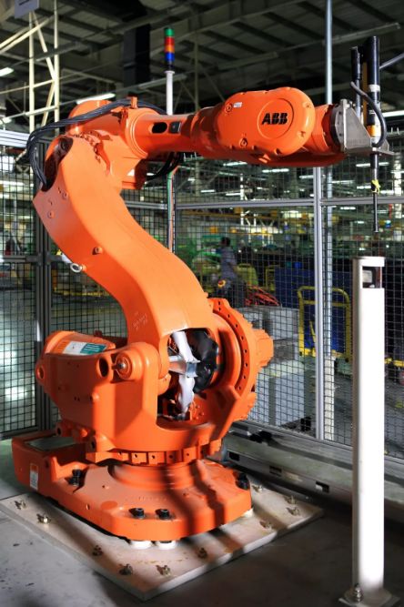 福田康明斯榮獲2020全球先進(jìn)制造業(yè)“燈塔工廠”供應(yīng)鏈典范稱號(hào) 創(chuàng)新驅(qū)動(dòng)，塑造行業(yè)標(biāo)桿